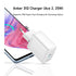 Anker 312 Fast Charger 25W - Black