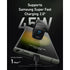 Anker 313 Fast Charger 45W - Black