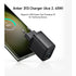 Anker 313 Fast Charger 45W - Black