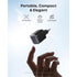 Anker 1 Port Nano PD Wall Charger 45W - Black