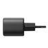 Anker Zolo 30W Compact USB C GaN Charger - Black