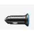 Anker 323 Car Charger 52.5W - Black