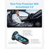 Anker 323 Car Charger 52.5W - Black