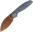 Vosteed Shilin Cutter A2811