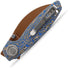 Vosteed Shilin Cutter A2811