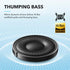 soundcore Q20i Hybrid Active Noise Cancelling Headphones - Blue