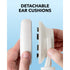 soundcore Q11i Headphones - White