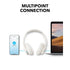 soundcore Q11i Headphones - White