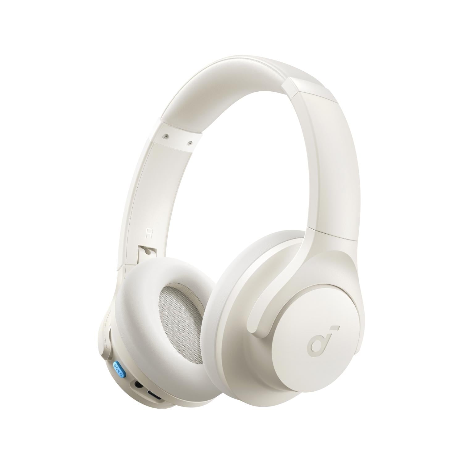 soundcore Q11i Headphones - White