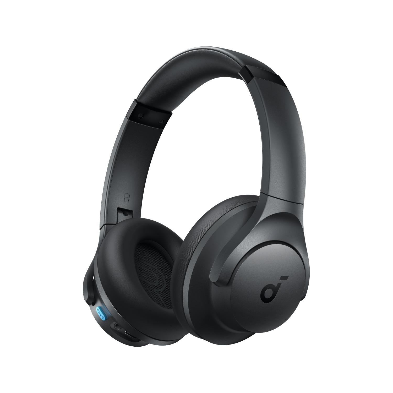 soundcore Q11i Headphones - Black