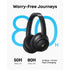 soundcore Q30 Noise Cancelling Headphones - Black