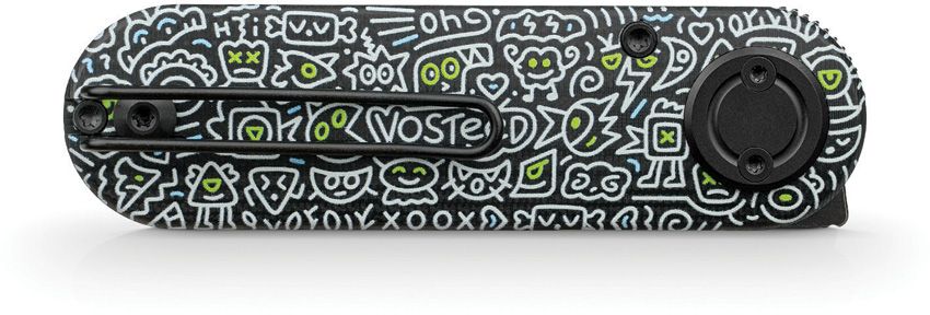 Vosteed Corgi V A3726