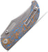 Vosteed Naga A3903