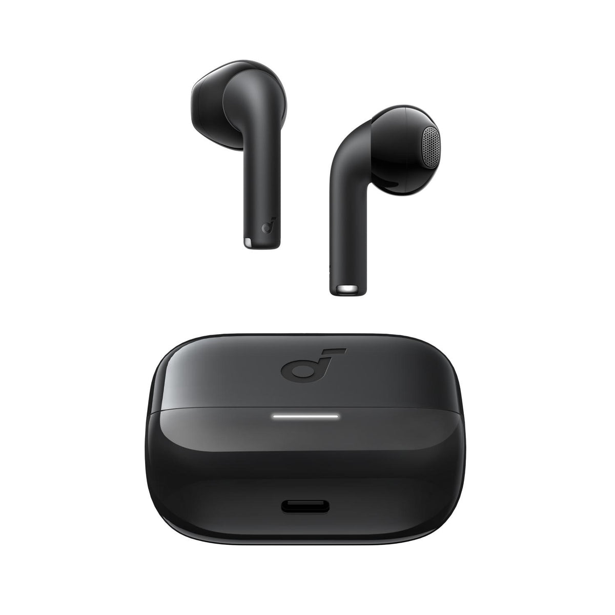 soundcore K20i True Wireless Earbuds - Black