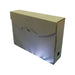 380mm x 260mm x 95mm