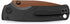 Vosteed Porcupine TiSlim A4802