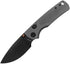 Vosteed Porcupine TiSlim A4804