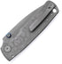 Vosteed Porcupine TiSlim A4805