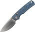 Vosteed Porcupine TiSlim A4806