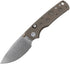 Vosteed Porcupine TiSlim A4807