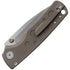 Vosteed Porcupine TiSlim A4807