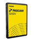 Phison Pascari SA50V S1201K003T84V014T0900 3.84TB 2.5" SATA III Enterprise Solid State Drive | SKU A50VYN3T8