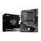 MSI A520M-A PRO AM4 AMD MATX Gaming Motherboard