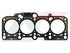 Cylinder Head Gasket Audi A3 A4 S3 VW Golf 4 Jetta 4 Passat Polo Sharan 1.8 1.8T MAP-100493