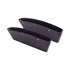 Slimline Storage Console Pocket (fits between seat & centre console)