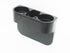 Universal Side Pocket & Cup Holder