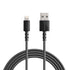 Anker PowerLine Select+MFI Connector Cable 1.8m/6ft - Black