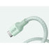 Anker 544 Bio-Based USB C-USB C Cable Fast Charging 140W 0.9M Cable - Green