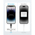 Anker 322 PowerLine USB C to MFI 0.9M 60W Cable - Black