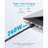 Anker 310 USB-C To USB-C Cable 60W 1.8M Cable - Black