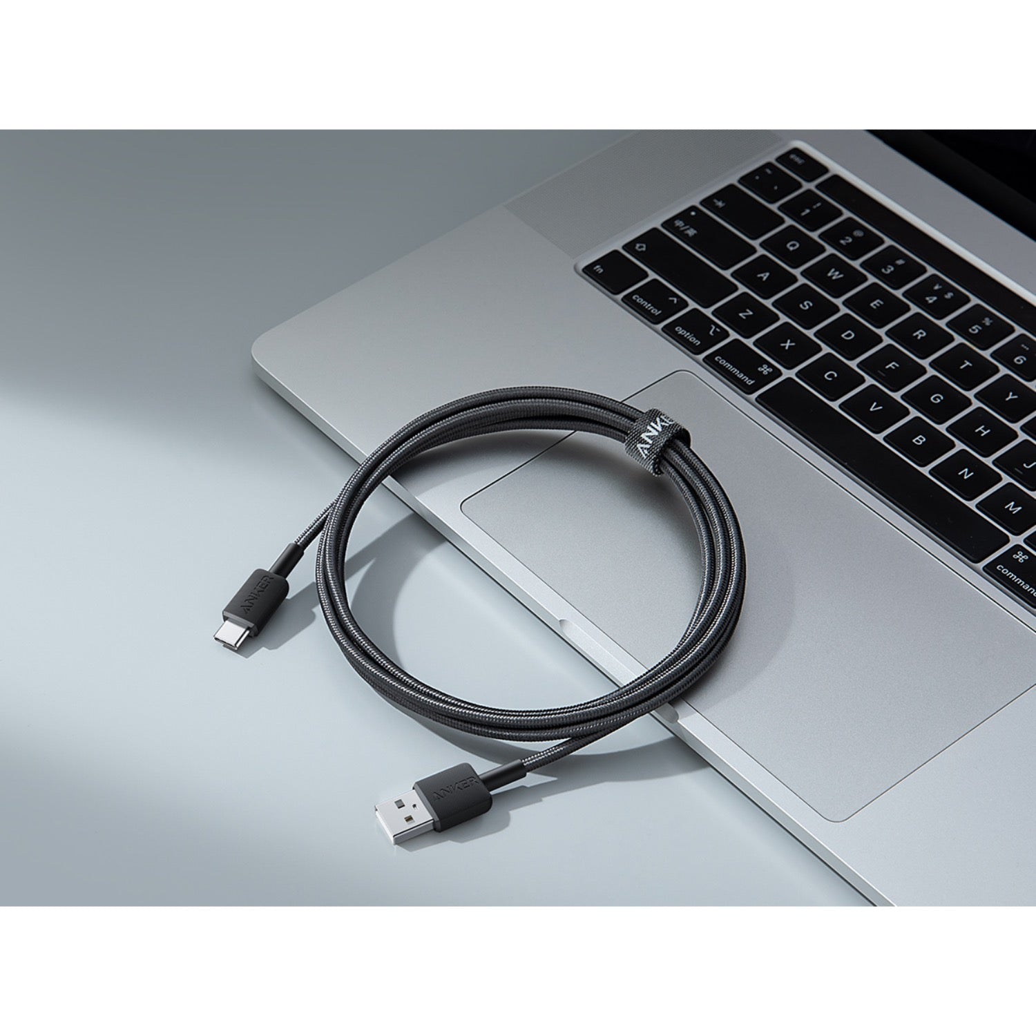 Anker 322 PowerLine USB A to USB C 1.8M Cable