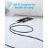 Anker 322 PowerLine USB A to USB C 1.8M Cable