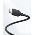 Anker HDMI Adapter Cable 8K@60Hz 1.8m HDMI to HDMI Cord - Black