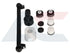 Gear Shift Lever Repair Kit for Opel Corsa - 5650-110