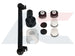 Gear Shift Lever Repair Kit for Opel Corsa - 5650-110