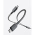 Anker 2-In-1 USB-C To USB-C Cable 140W 1.2M Cable - Black