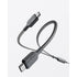 Anker 2-In-1 USB-C To USB-C Cable 140W 1.2M Cable - Black