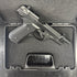 Retay Mod 92 Black Blank/Pepper Gun (Semi Auto|15+1|9mm PAK) - GSA