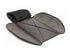 Black Foldable / Collapsable cargo Roof Box Bag with Waterproof cover