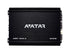 Vibe POWERBOX65.4M-V 520 Watt Micro 4 Channel Amplifier