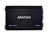 Deaf Bonce Avatar ABR-360.4 90rms x 4 Channel Amplifier (Clearance