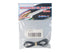 Heat Protection Tubing Braided 3mm 1M (1M)
