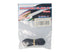 Heat Protection Tubing Braided 4mm 1M (1M)