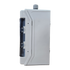 AC Protection box, 25A inverter input, 5kVA