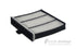 AC111GUD Cabin Filter Renault Scenic Ii (GUD)