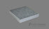 AC119GUD Cabin Filter Jaguar Xf/Xj (GUD)